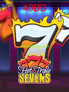 HotTripleSevens